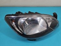 Reflektor prawy lampa przód Skoda Citigo 11-19 EUROPA