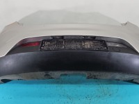 Zderzak tył Fiat Bravo II srebrny, 272/B HB