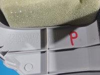 Osłona ZAŚLEPKA PLASTIK Mitsubishi Eclipse Cross 7210A386ZZ