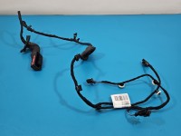 Instalacja Wiązka drzwi tył prawych Skoda Scala 2019- 654971162A