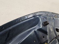 Maska przednia Citroen C4 II granatowy KGN