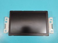 Wyświetlacz Volvo V60 I 10- 31382065 monitor