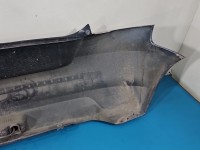 Zderzak tył tylny Suzuki Swift Mk7 HB ZCD C03