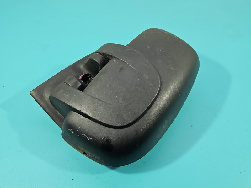 Lusterko lewe pin Opel Movano II HB 5d kolor europa