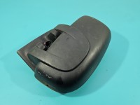 Lusterko lewe pin Opel Movano II HB 5d kolor europa