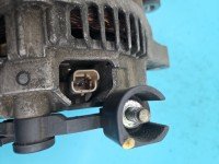 TEST Alternator Peugeot 407 9654752880, A004TJ0084C 2.0 hdi