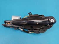Klamka przód lewa zewnętrzna BMW X3 F25 7331739 X