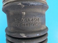 Rura przewód Peugeot 4007 1505A494 2.2 hdi