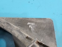 Wentylatory Wentylator chłodnicy Kia Sportage III 10-15 1.6 GDI (G4FD)