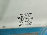 Szyba drzwi przód lewa KIEROWCY Jeep Cherokee KL HB