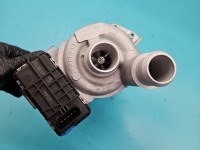 Turbosprężarka Regenerowana Ford Focus C-Max I MK1 763647-19, KGW02455I 1.8 tdci (KKDB) 116KM