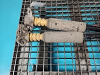 Amortyzator tył komplet tylny lewy prawy Fiat Grande Punto L+P