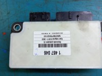 Sterownik poduszek airbag Opel Insignia B 8110100000000X, 812586170