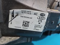 Reflektor prawy lampa przód Audi A3 8V EUROPA 8V0941006B