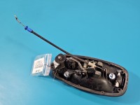Klamka przód lewa zewnętrzna Opel Combo D 242557F, T8709 249