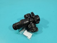Przepustnica Fiat Scudo II 06- 1.6 jtd 9660030580