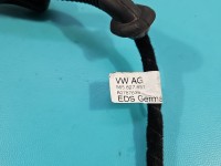 Siłownik klapy lewy teleskop Skoda Kodiaq I 565827851