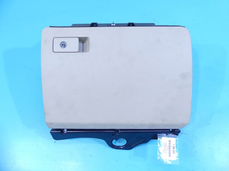 Schowek pasażera Vw Passat CC EUROPA 3C1857114E, 3C1857097BK
