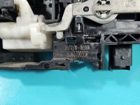 Klamka przód lewa zewnętrzna Renault Scenic III 806070033R