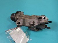 Stacyjka KLUCZYK WKŁADKA Audi A4 B7 4B0905851N