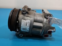Sprężarka klimatyzacji kompresor Fiat Tipo II 15- 1.4 16V 51986965