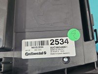 Przełącznik radia nawigacji panel Opel Mokka A 95052534