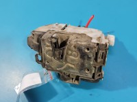 Zamek przód lewy Vw Golf III EUROPA 4+3pin 1H1837015A