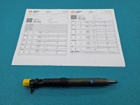 TESTOWANY Wtryskiwacz Ford Kuga Mk1 08-13 2.0 TDCI