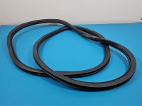 Uszczelka drzwi tył lewa Ford Edge II