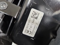 Deska rozdzielcza airbag pasażera kokpit Renault Clio IV 12-20