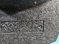 lewarek Podnośnik samochodowy trapezowy Skoda Citigo 11-19