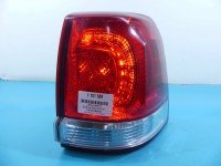 Lampa tył prawa Land Cruiser J200 07- HB