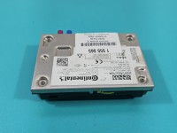 Sterownik moduł Europejska, BLUETOOTH Renault Express 2591A5278R