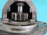 TEST Rozrusznik Bmw e46 2.0d