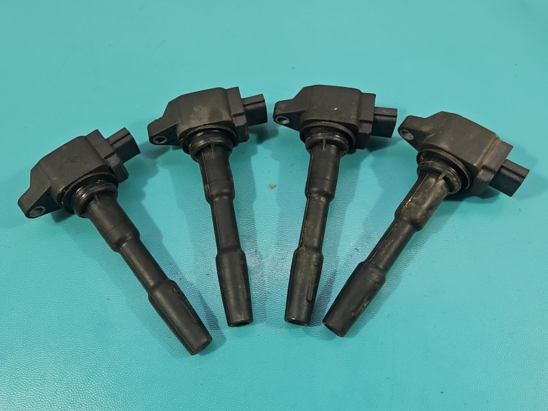 Cewka zapłonowa Dacia Dokker 224332428R 1.6 16V Producent części: Dacia