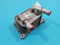 Chłodnica oleju Nissan Juke I F15 10-19 213052032R 1.2 T