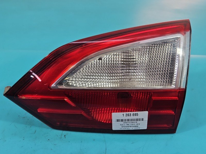 Lampa tył prawa FORD C-MAX II MK2 HB