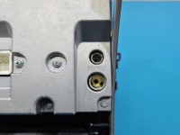 Radio fabryczne Toyota Prius II XW20 03- 86120-47220 radioodtwarzacz