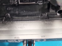 Kratka nawiewu środkowa Hyundai Elantra VII 20- EUROPA