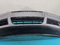 Zderzak przód Vw Polo IV 9N srebrny LS7Y
