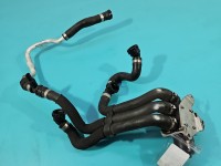 Zawór wody BMW X5 F15 elektrozawór 8572123