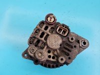 TEST Alternator Hyundai Atos 1.0 wiel