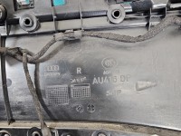 Tapicerka drzwi tył prawa boczek AUDI Q5 8R 08-