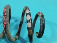 Sprężyna przód przednia AUDI Q5 08- 2.0 TFSI (CAEB)