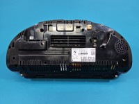 Licznik BMW X3 F25 2.0 T 9363243, 0263726156 EUROPA