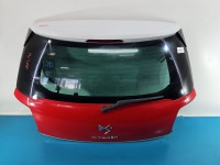 Klapa tył CITROEN DS3 10-16 HB 3d KKN/KWF