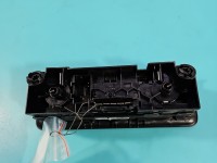 Konsola panel nawiewu Skoda Fabia III 6V0820045C