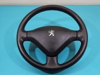 Kierownica Peugeot 207