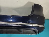 Zderzak tył Vw Passat B7 LH5X kombi