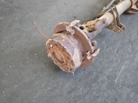 Most tylny DYFER tył Mercedes Sprinter I 903 9013530210 2.7 CDI